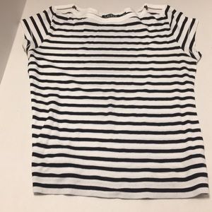 Women’s Ralph Lauren Top